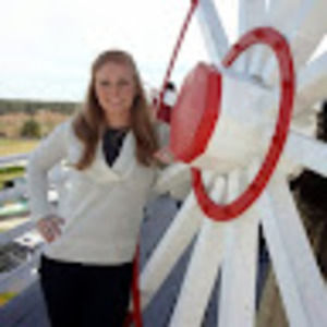 Meet your Posher, Kristen